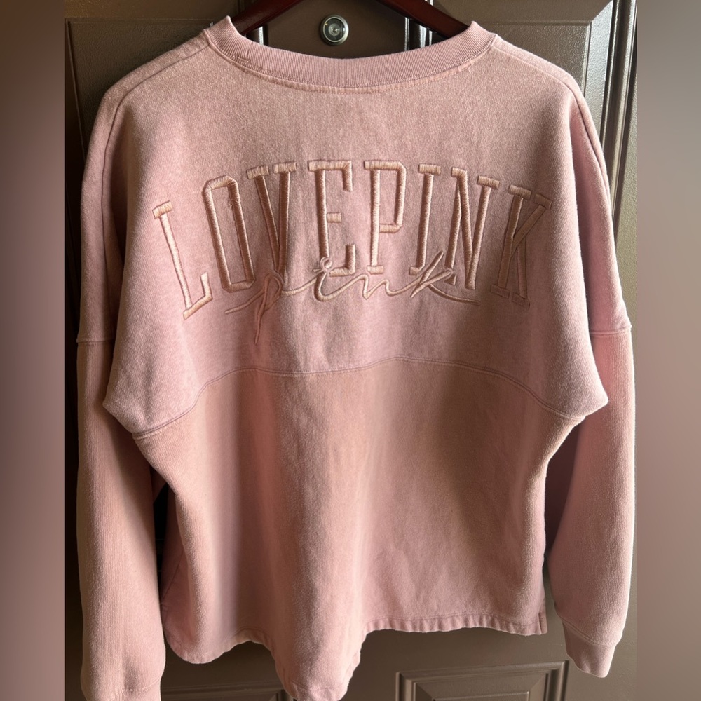 Victoria’s Secret Pink Sweatshirt